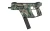 KRISS VCTR SDP G3 9MM 5.5" 40RD ID
