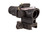 TRIJICON ACOG 1.5X16S CMPT 9MM PCC RED