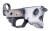 SHARPS BADLANDS EDITION STRIPPED LWR
