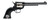HERITAGE MANUFACTURING 22LR/22M BLUE 6.5" BUFFALO