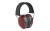 RADIANS TERMINATOR NRR29 FLDG RED
