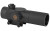 TRUGLO TRITON 30MM TRI-COLOR R/G/B