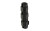 COLETAC METPY 6" SPPRSSR COVER BLK