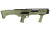 STD MANF DP12 12GA 18.875" 14RD ODG