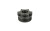 PWS 1/2X28 THREAD MOUNT BLK