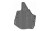 STEALTH OPERATOR FULL SIZE IWB BK RH
