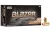 BLAZER BRASS 10MM 180GR FMJ 50/1000
