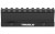 TRUGLO RISER MNT PICATINNY 1" 1-PC