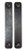 CALDWELL STRAP PLATE HANGER SET