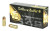 S&B 40SW 180GR JHP 50/1000