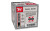 WIN SPR-X UPLD 410 3" #6 HB 25/250