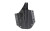 BRAVO BCA FOR GLOCK 17 OWB BLK RH