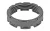 FORTIS STANDARD CASTLE NUT