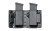 BRAVO DBL MAG PCH FOR G43/SHIELD SML