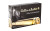 S&B 30-06 180GR FMJ 20/400
