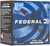 FDR 12G HVY 2.75-1.25-4 25RD