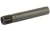 UTG PRO AR PISTOL RCVR EXT TUBE BLK