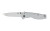 SOG FLASH FL STNEWSH 3.4" SLV