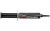 HOPPES BLACK GREASE SYRINGE 12CC