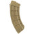 CENT MAG US PALM AK47 FDE POLY 30RD SS CATCH