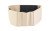 STICKY BELLY BAND 28"-42" MD TAN