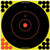 BC SHOOT-N-C ROUND 12 TGT 12PK