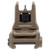 MAGPUL MBUS 3 FRONT SIGHT FDE