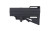 DPMS CAR-15 ADJ PISTOL BRACE BLK