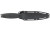 KERSHAW SECRET AGENT BLK PLN W/STH