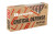 HRNDY CD 223REM 55GR FTX 20/200