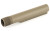 UTG PRO MIL 6 POS RCVR EXT TUBE FDE