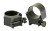 WEAVER TOP MOUNT RNGS 30MM HIGH MAT