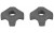 ACCU-TAC SPIKE CLAWS SET
