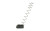 TTI FRPWR BP FOR GLK 19/23 +2/3 FBLK
