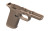 MAGPUL EHG RG9 GRIP RXM FULL SZE FDE