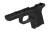 MAGPUL EHG RG9 GRIP RXM SUB-CMPT BLK