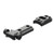 LEU BASE STD 2PC RUG AMERICAN RF MATTE