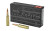 HRNDY 6MM CM 105GR BTHP BLK 20/200
