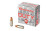 HRNDY 9MM 135GR CRT DUTY 25/250