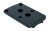 TALLEY RMR BASE MOSSBERG SHOTGUN