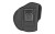 1791 4 WAY IWB/OWB STLTH BLK RH SZ 3