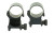 WEAVER TOP MOUNT RNGS 1" EXT X-HI MT