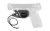 RAVEN VANGUARD 2 M&P SHLD 9MM/.40CAL