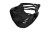 GROVTEC RAIL WRAP 6" BLACK