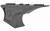 FORTIS SHIFT HANDSTOP CARBON FIBER