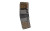 MAG CROSS IND 10RD 5.56 POLY BLK