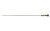B/C PREM CRBN CLNG RODS .270-.50 9"