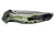 KERSHAW SHORELINE 3" BASS