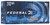 FDR 243 80GR PWRSK SP 20RD