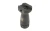 GG&G SFG-1 SHORT VERTICAL GRIP BLK